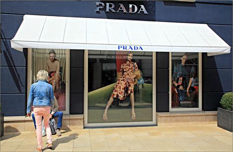 prada roermond photos|mcarthurglen prada.